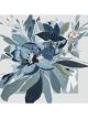 Burst of Blue | 48
