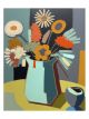 Retro Blooms I | 24