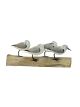 Sanderlings Figurine