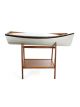 Beach Boat Side Table