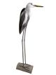 Great Heron Statue
