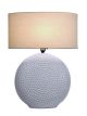 Del Ray Table Lamp