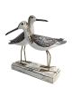 Sandpiper Friends Figurine