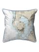 Tampa Bay Nautical Map | 18