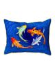 Swirling Koi | 16