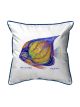 Blue Ring Angel Fish | 18