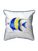 Moorish Idol Fish | 18