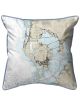 Tampa Bay Nautical Map | 18