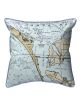 Anna Maria Island Nautical Map | 18
