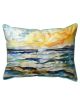 Watercolor Sunset | 16