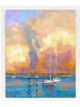 Sunset Sails | 34