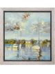 Intercoastal Overnight | 35