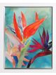 Bird of Paradise I | 21