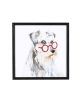 Cool Schnauzer | 16.5
