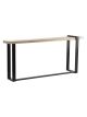Bridges Console Table