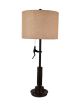 Bicycle Brake Table Lamp