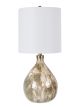 Granite Table Lamp
