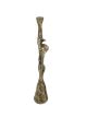 Twisted Branch Candlestick Small