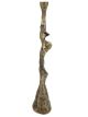 Twisted Branch Candlestick Large