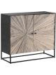 Burst Cabinet