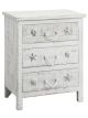 Shells and Rope Chest