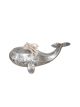 Whale Figurine Small