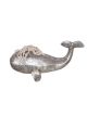 Whale Figurine Large