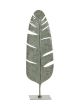 Banana Leaf Sculpture Small