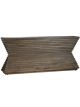 Reflection Console Table