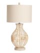 Roatan Table Lamp