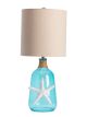 Breezes Table Lamp