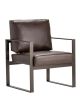 Edges Accent Chair