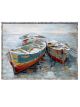 Tres Barcos | 48