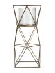 Shapes Candleholder Large