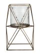 Shapes Candleholder Small