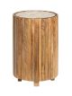 Vert Accent Table
