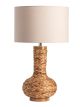 Hyacinth Table Lamp