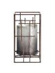 Cage Candleholder Small