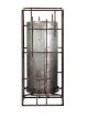 Cage Candleholder Large