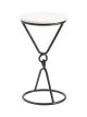 Illusion Accent Table
