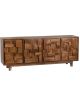 Puzzled Sideboard