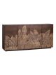 Banana Leaves Sideboard