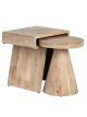 Nesting Tables Set