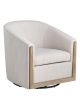 Swivel Accent Chair