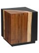 Rings End Table