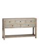 Blue Harbor Console Table
