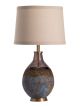 Kai Table Lamp