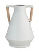 Dockhouse Vase