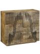 Marcella Two-Door Cabinet