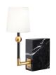 Bookend Lamp